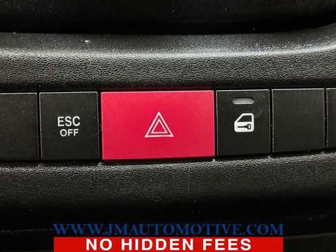 Used 2021 RAM ProMaster 3500 image 33