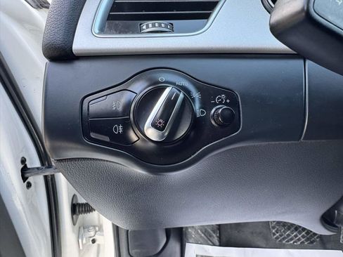 Used 2016 Audi A4 2.0T Premium Plus w/ Technology Package image 10