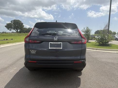 New 2026 Honda CR-V EX image 4
