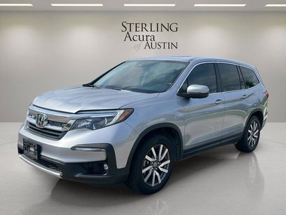 Used 2020 Honda Pilot EX-L