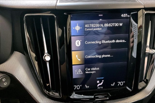 Used 2019 Volvo XC60 T8 R-Design w/ Advanced Package AWD/4WD image 33