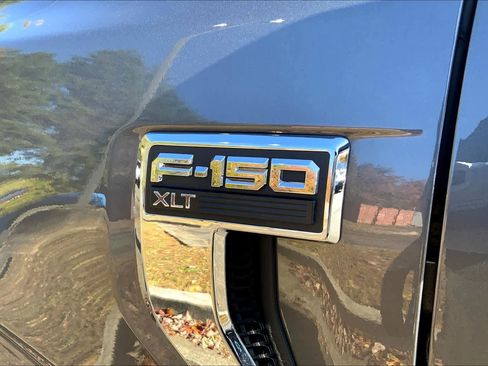 Used 2023 Ford F150 XLT w/ Equipment Group 301A Mid image 15