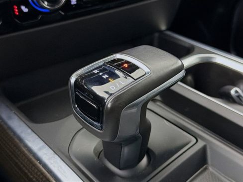 Used 2022 Chevrolet Silverado 1500 RST w/ RST All Star Premium Package image 19