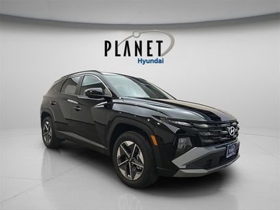 New 2026 Hyundai Tucson SEL