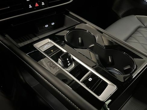 New 2026 Volkswagen Atlas SEL Premium R-Line image 14