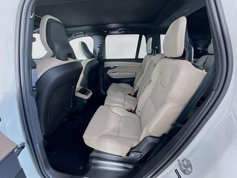 Certified 2026 Volvo XC90 B6 Plus w/ Protection Package Premier AWD/4WD image 26