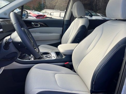 New 2026 Kia Carnival SX Prestige image 15