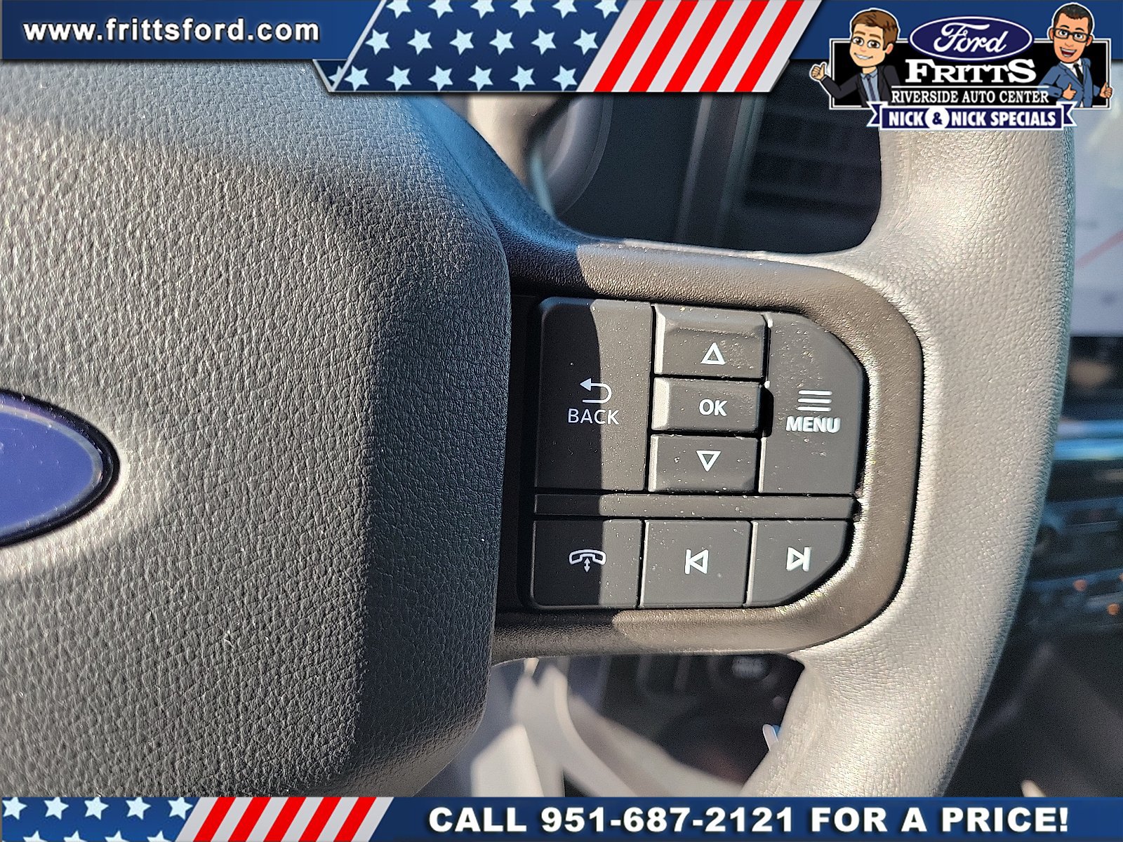 New 2026 Ford F150 STX w/ Equipment Group 200A RWD image 8