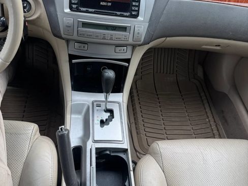 Used 2008 Toyota Solara SLE FWD image 21