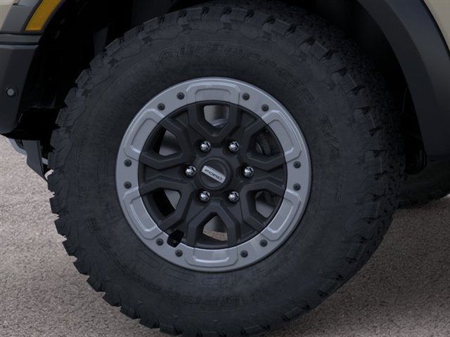 New 2026 Ford Ranger Raptor AWD/4WD image 19