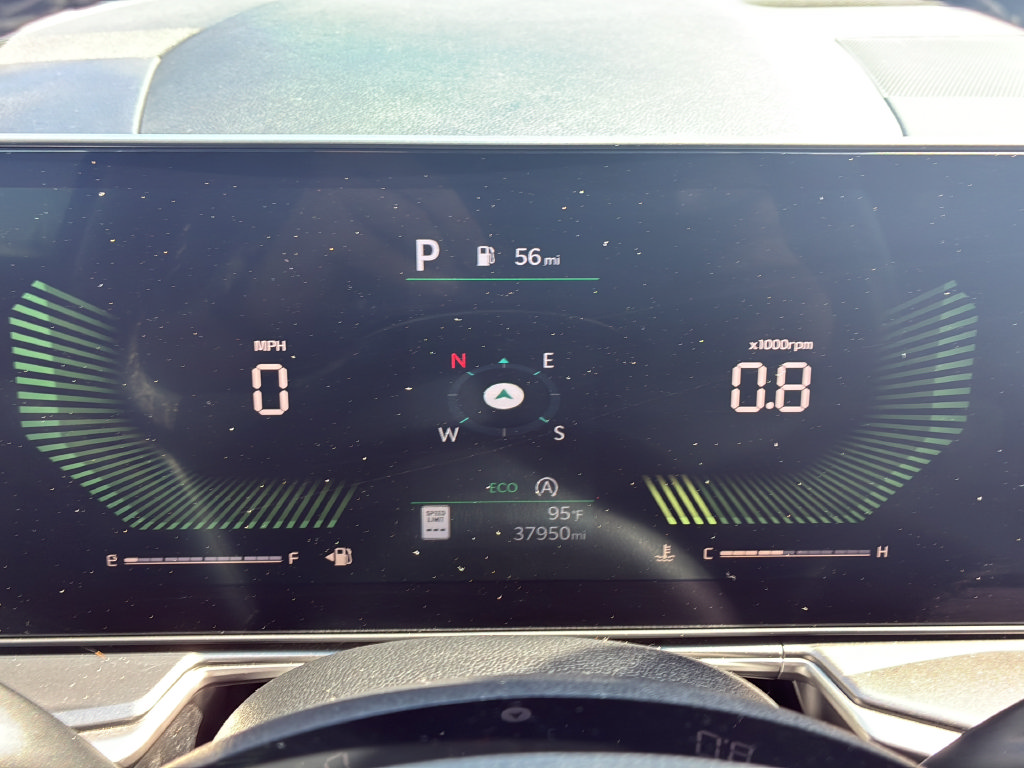 Used 2025 Kia Sorento S FWD image 34
