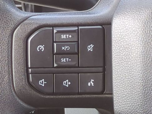 Used 2024 Ford F350 XL w/ XL Off-Road Package AWD/4WD image 23