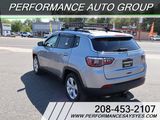 Used 2018 Jeep Compass Latitude w/ Cold Weather Group image 6