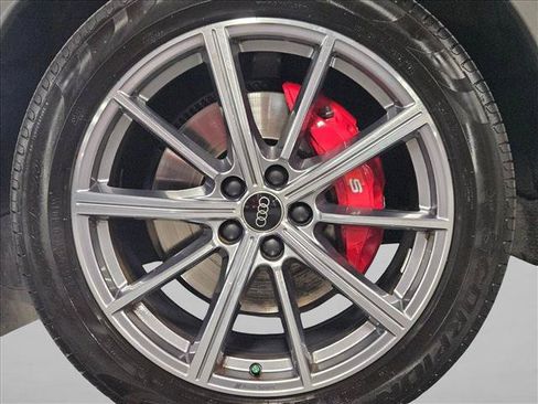 Used 2023 Audi SQ5 Premium Plus w/ Premium Plus Package AWD/4WD image 23