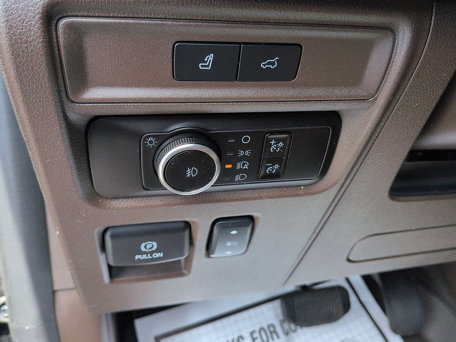 Used 2023 Ford Expedition Max King Ranch AWD/4WD image 17