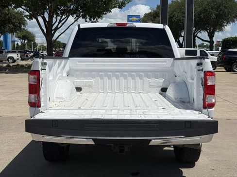 Used 2021 Ford F150 XL w/ Equipment Group 101A High AWD/4WD image 6