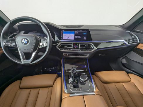 Used 2019 BMW X5 xDrive40i w/ Premium Package 2 image 14