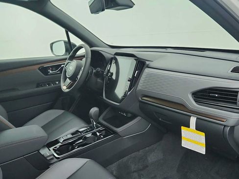 New 2026 Subaru Forester Sport AWD/4WD image 25