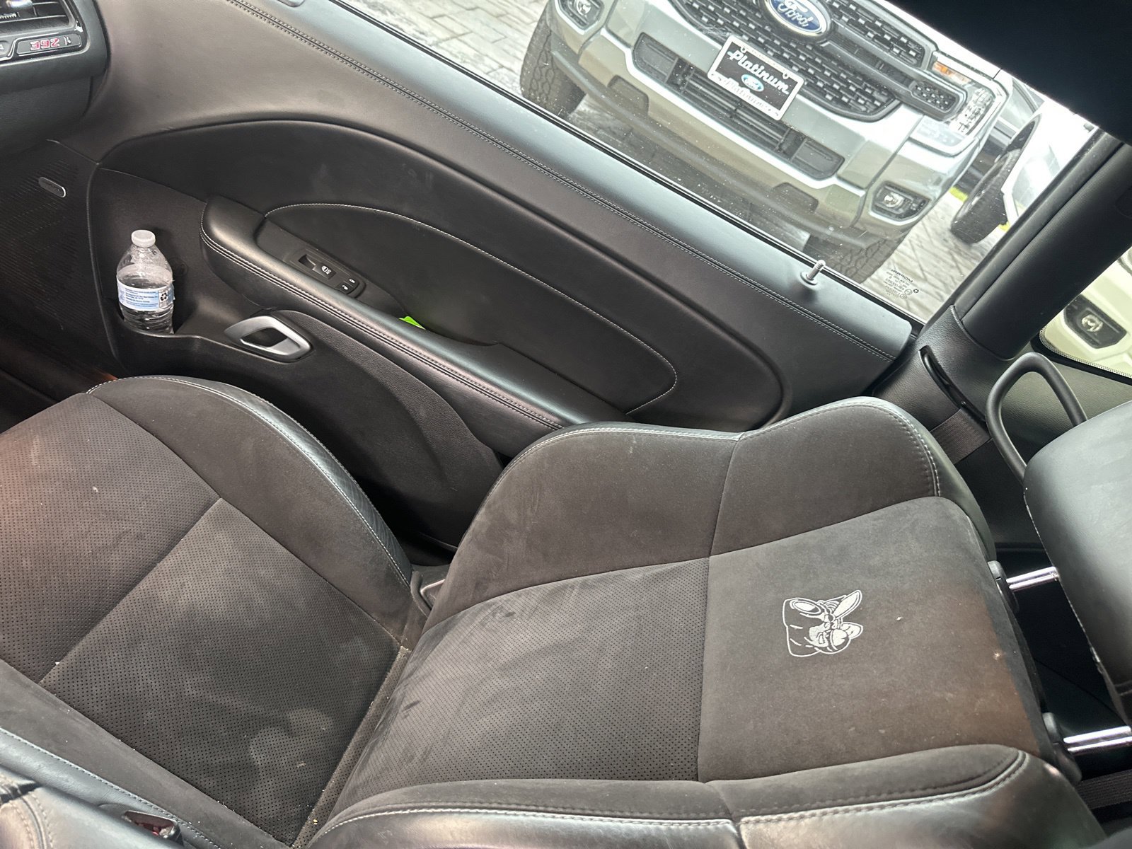 Used 2022 Dodge Challenger R/T Scat Pack w/ Plus Package RWD image 26