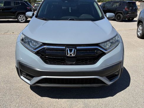 Used 2021 Honda CR-V EX-L image 15