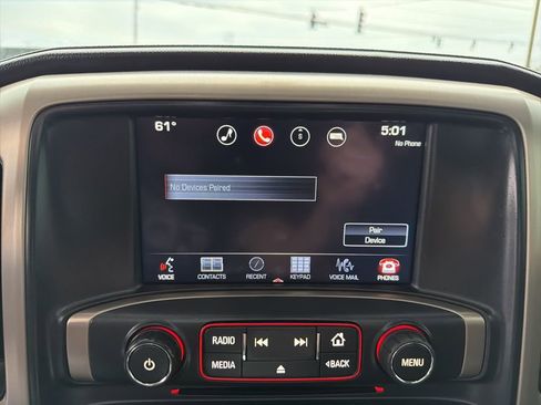 Used 2016 GMC Sierra 1500 Denali w/ Denali Ultimate Package image 36