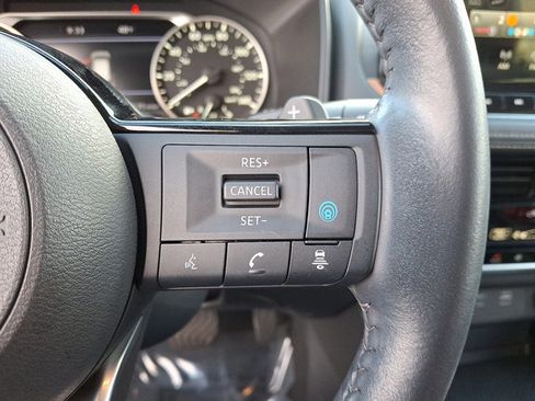 Certified 2023 Nissan Rogue SL w/ SL Premium Package image 23