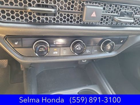 Used 2023 Honda HR-V Sport image 19