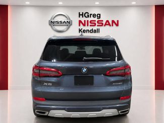 Used 2019 BMW X5 xDrive40i w/ Convenience Package AWD/4WD video 2