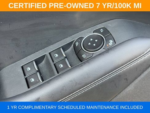 Used 2023 Ford Mustang Mach-E California Route 1 AWD/4WD image 25