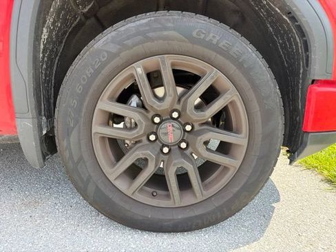 Used 2022 GMC Sierra 1500 Elevation AWD/4WD image 8