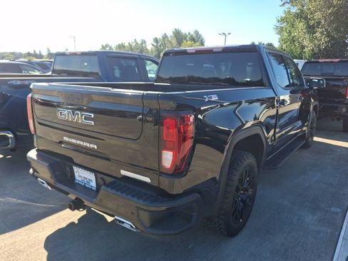 Used 2022 GMC Sierra 1500 Elevation AWD/4WD image 7