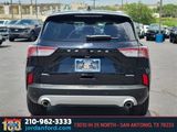 Certified 2022 Ford Escape SEL image 4