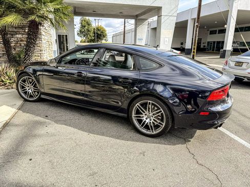 Used 2014 Audi S7 Prestige image 3