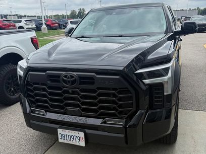 Used 2024 Toyota Tundra Limited w/ TRD Off-Road Package