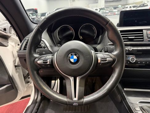 Used 2020 BMW M2 Competition w/ Executive Package RWD image 35