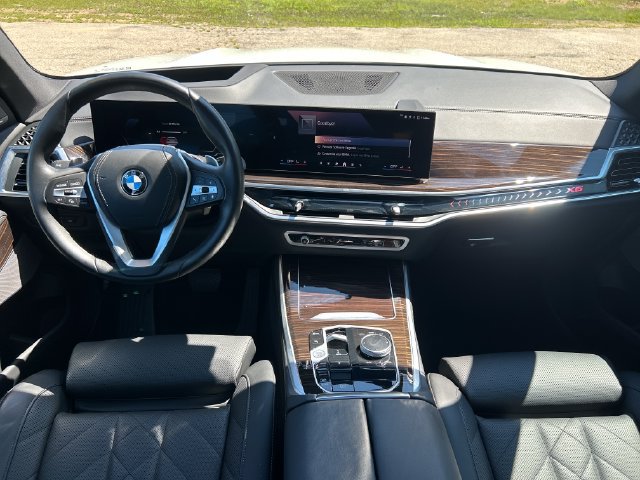 Used 2026 BMW X5 xDrive40i AWD/4WD image 18