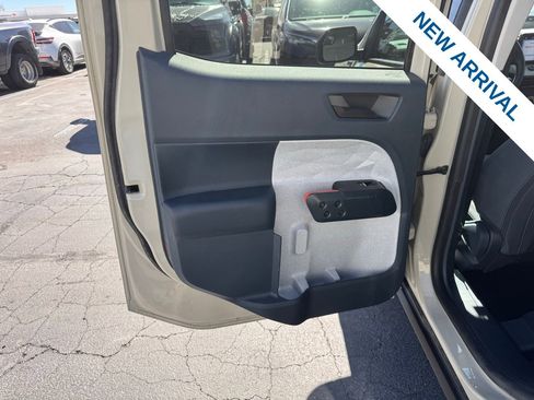 Used 2024 Ford Maverick XLT w/ Equipment Group 300A Standard image 15