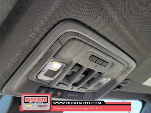 New 2026 Chevrolet Silverado 1500 RST AWD/4WD image 29