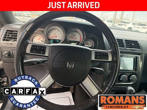 Used 2009 Dodge Challenger R/T image 11