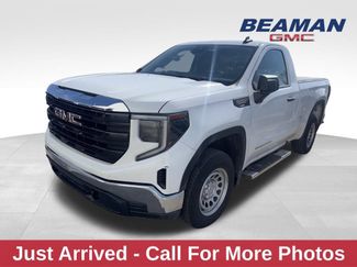 Used 2024 GMC Sierra 1500 Pro w/ Pro Value Package video 1
