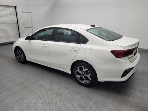Used 2019 Kia Forte LXS FWD image 3