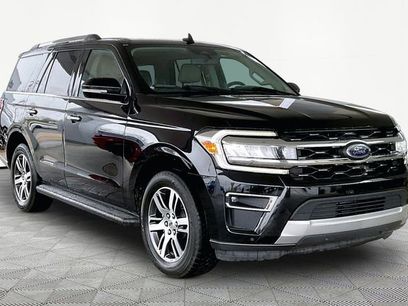 Used 2024 Ford Expedition Limited
