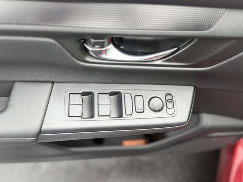 Certified 2025 Honda CR-V EX image 16
