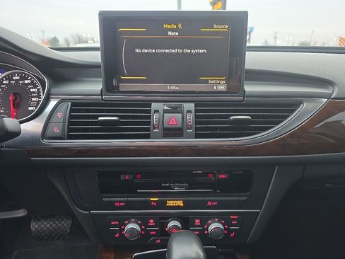 Used 2018 Audi A6 2.0T Premium image 16