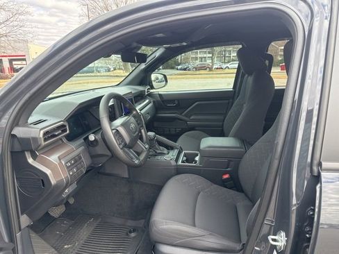 Used 2024 Toyota Tacoma SR5 image 20