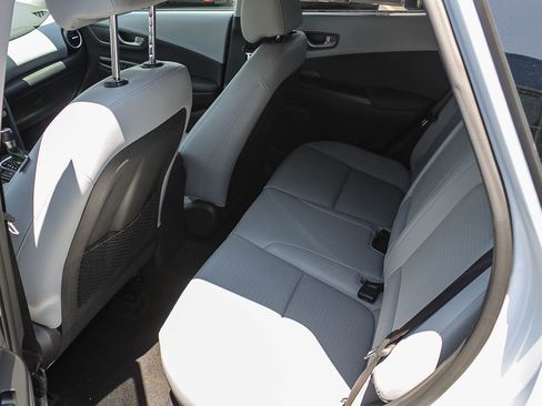 Used 2019 Hyundai Kona Limited FWD image 20