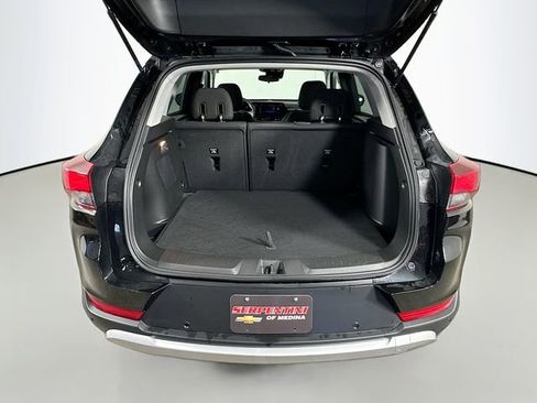 Used 2026 Chevrolet TrailBlazer LT w/ LT Cold Weather Package image 25