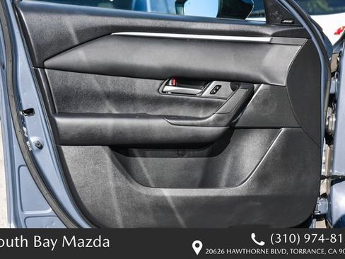 Certified 2025 MAZDA CX-50 AWD 2.5 S w/ Premium Package image 17