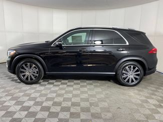 Used 2026 Mercedes-Benz GLE 350 4MATIC video 2