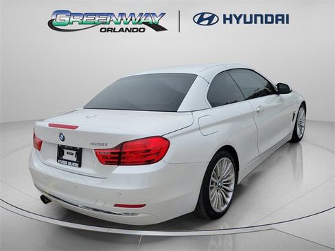 Used 2014 BMW 428i Convertible image 4
